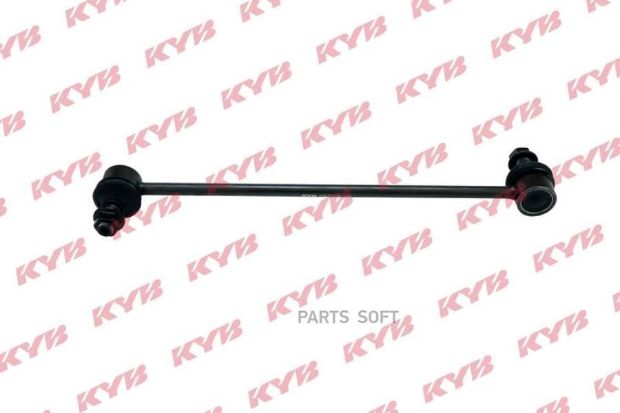 

Тяга Стабилизатора Kyb Kslf1026 Honda Cr-V [2006-2012] / Acura Rdx [2007-2011] Пер. / 5132