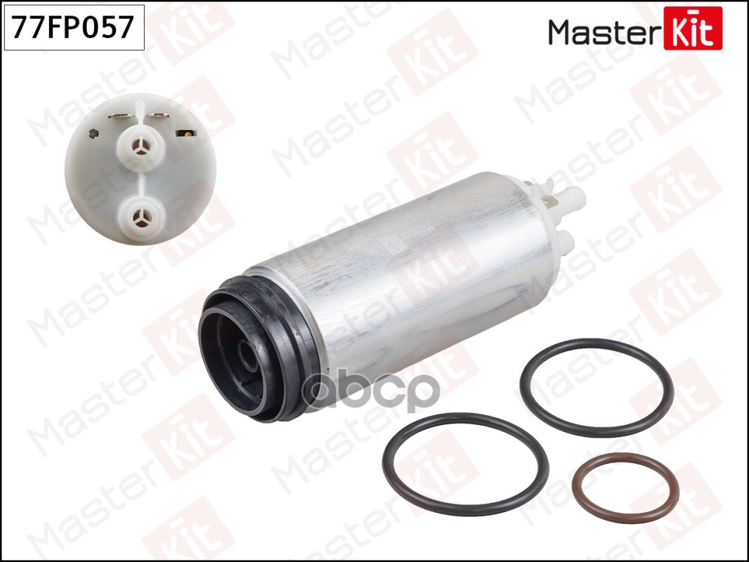 

Насос Топливный MASTERKIT 77fp057