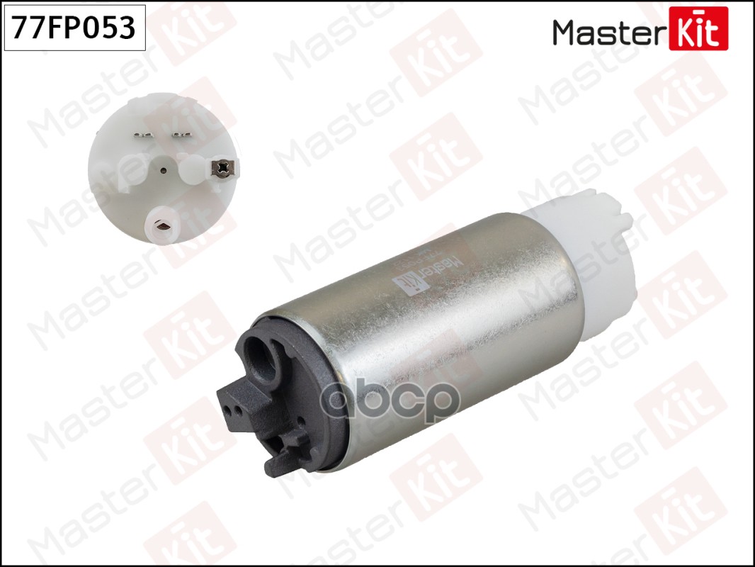 

Насос Топливный MASTERKIT 77fp053