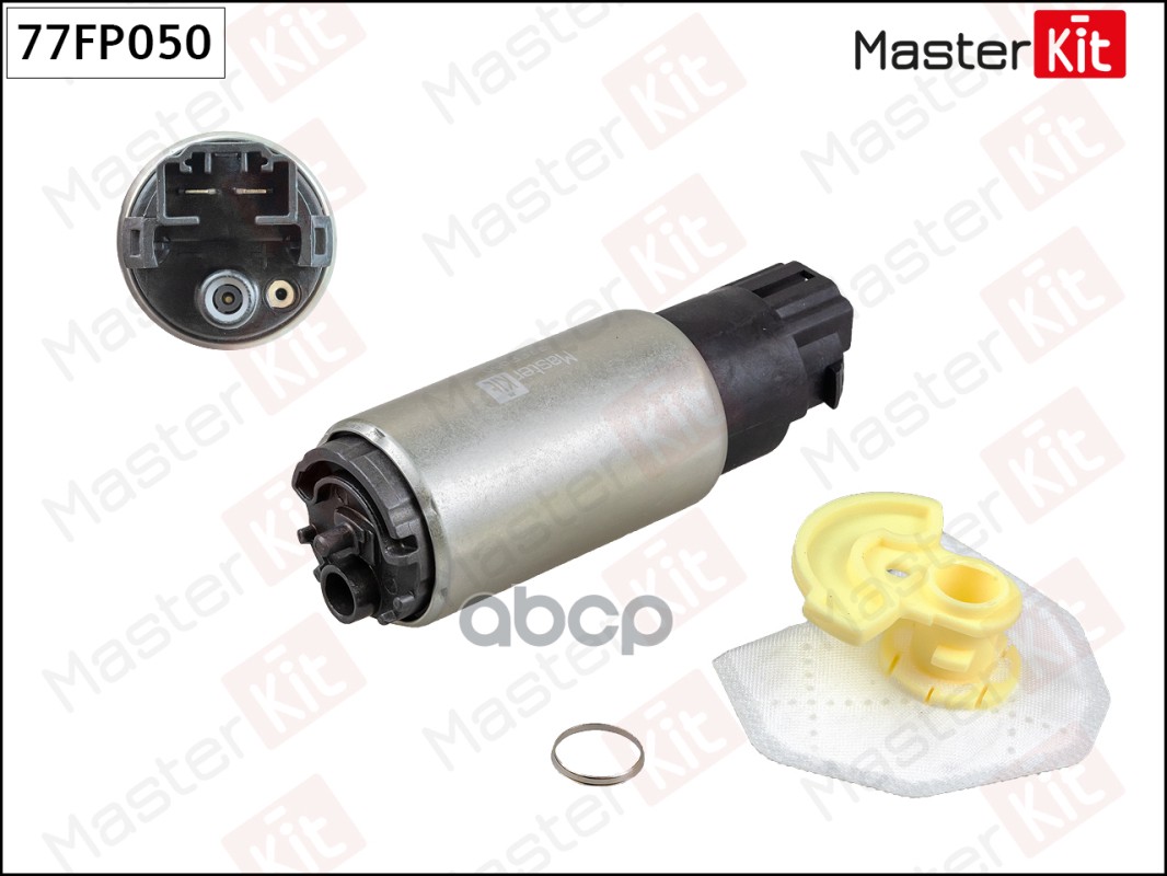 

Насос Топливный MASTERKIT 77fp050