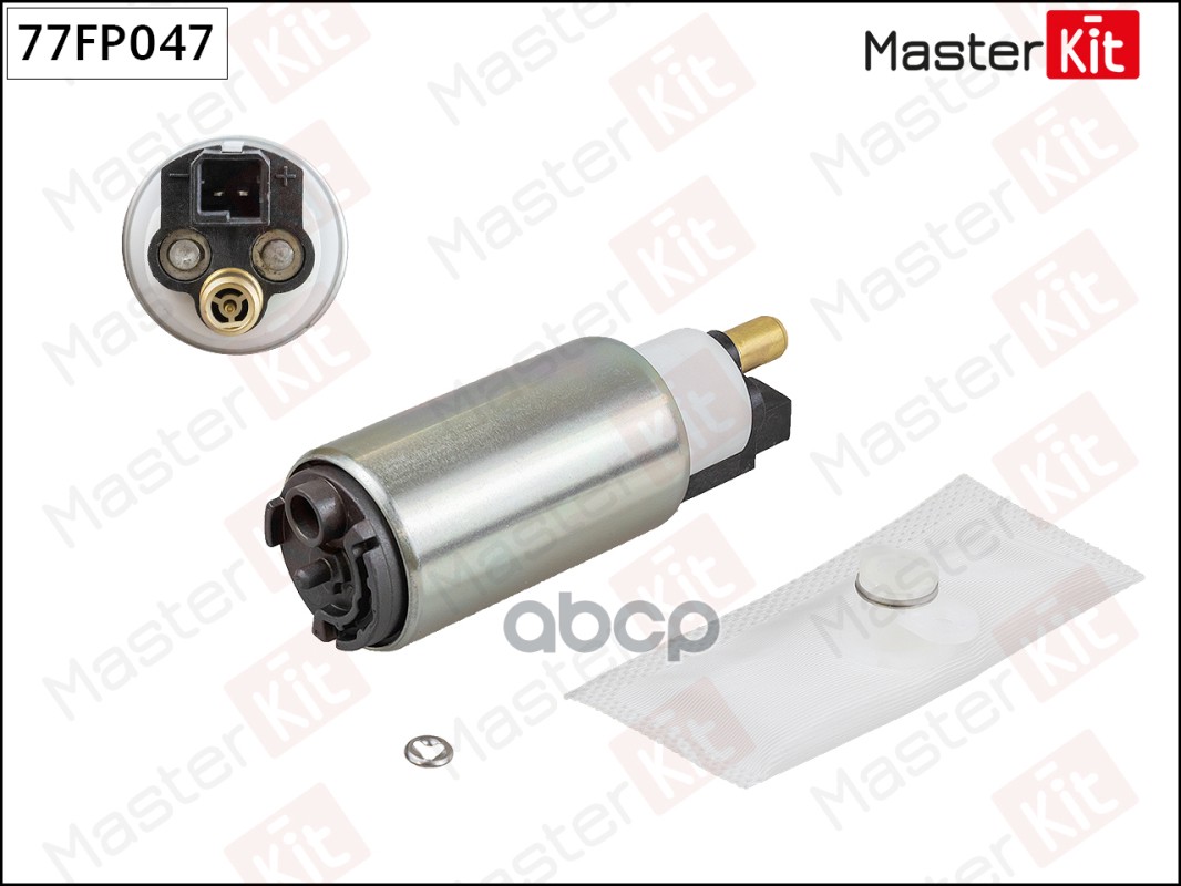 

Насос Топливный MASTERKIT 77fp047