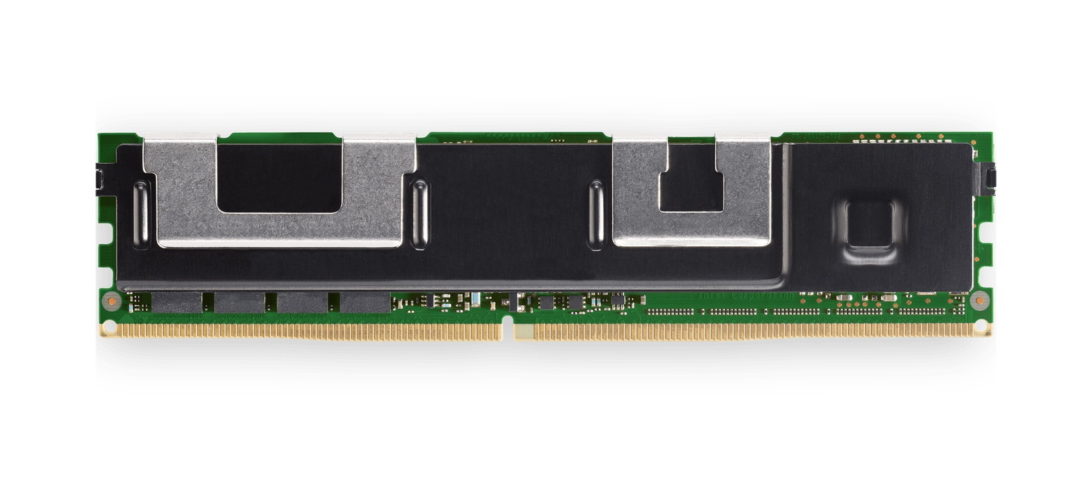 SSD накопитель Intel Optane M.2 2280 128GB (NMA1XXD128GPSU4)
