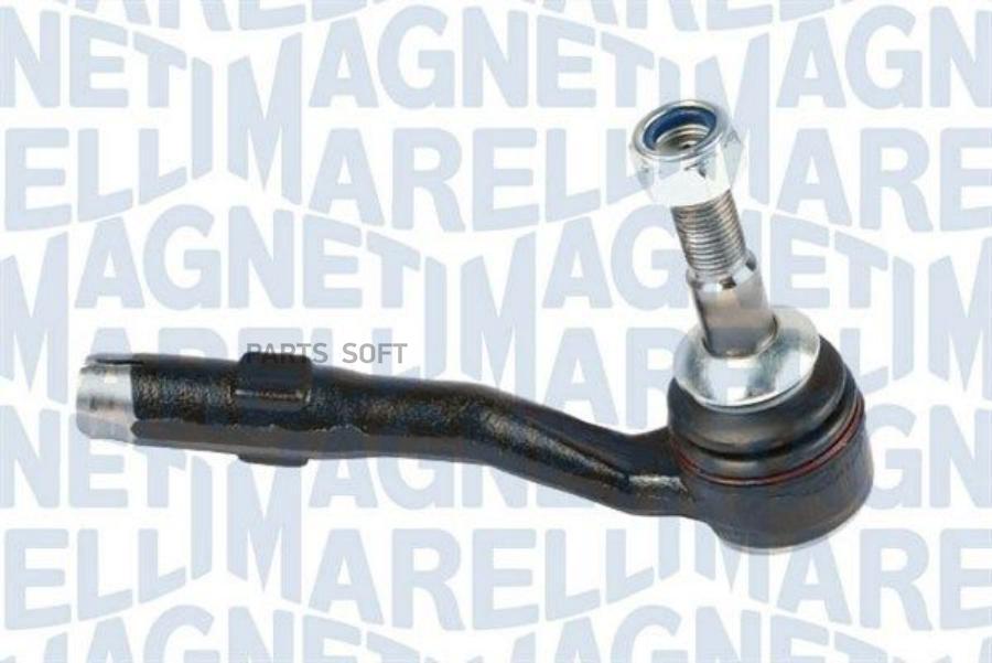 

MAGNETI MARELLI 301191603160 Наконечник рулевой тяги L/R 1шт