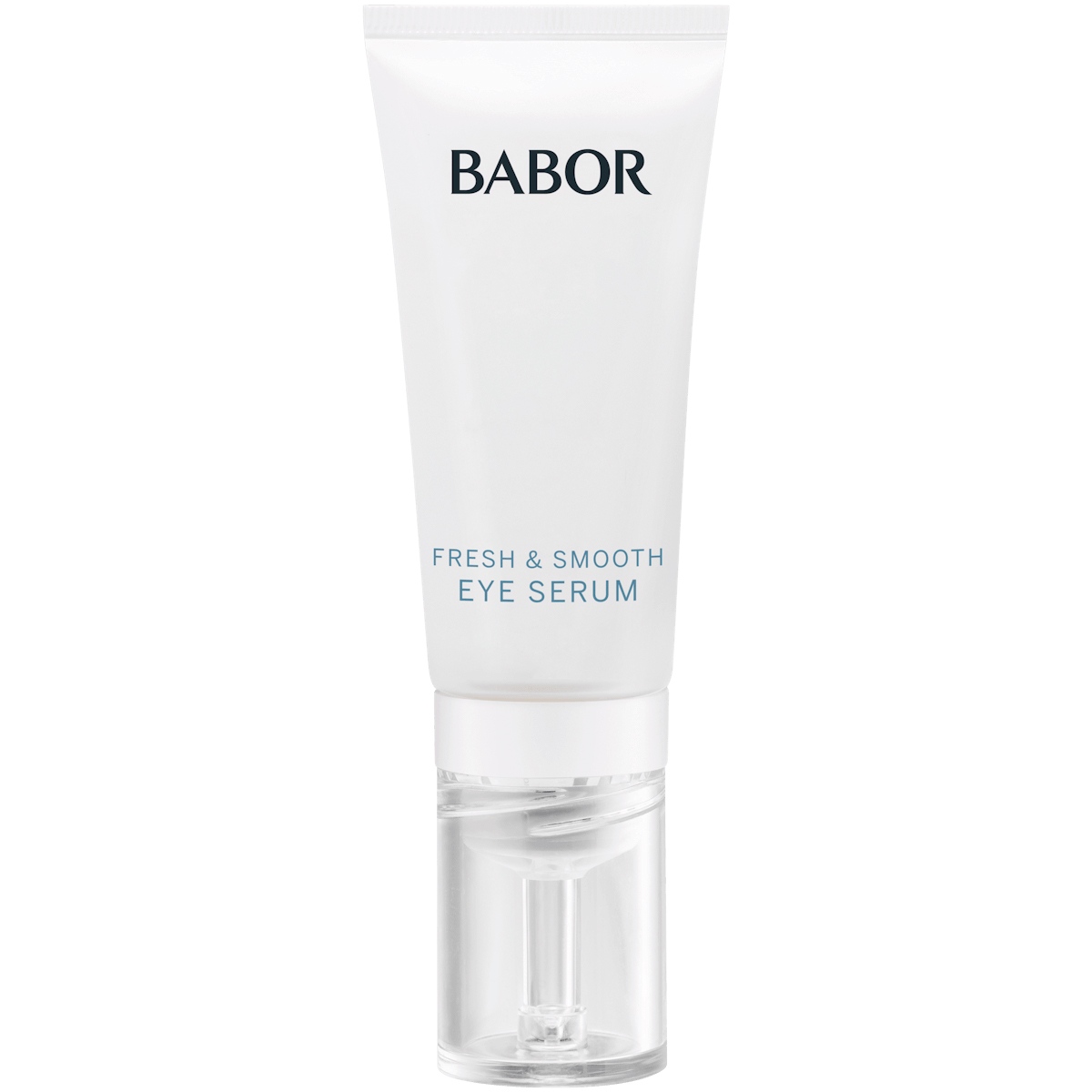 Сыворотка для век Babor Fresh Smooth Eye Serum разглаживающая с освежающим эффектом 15мл