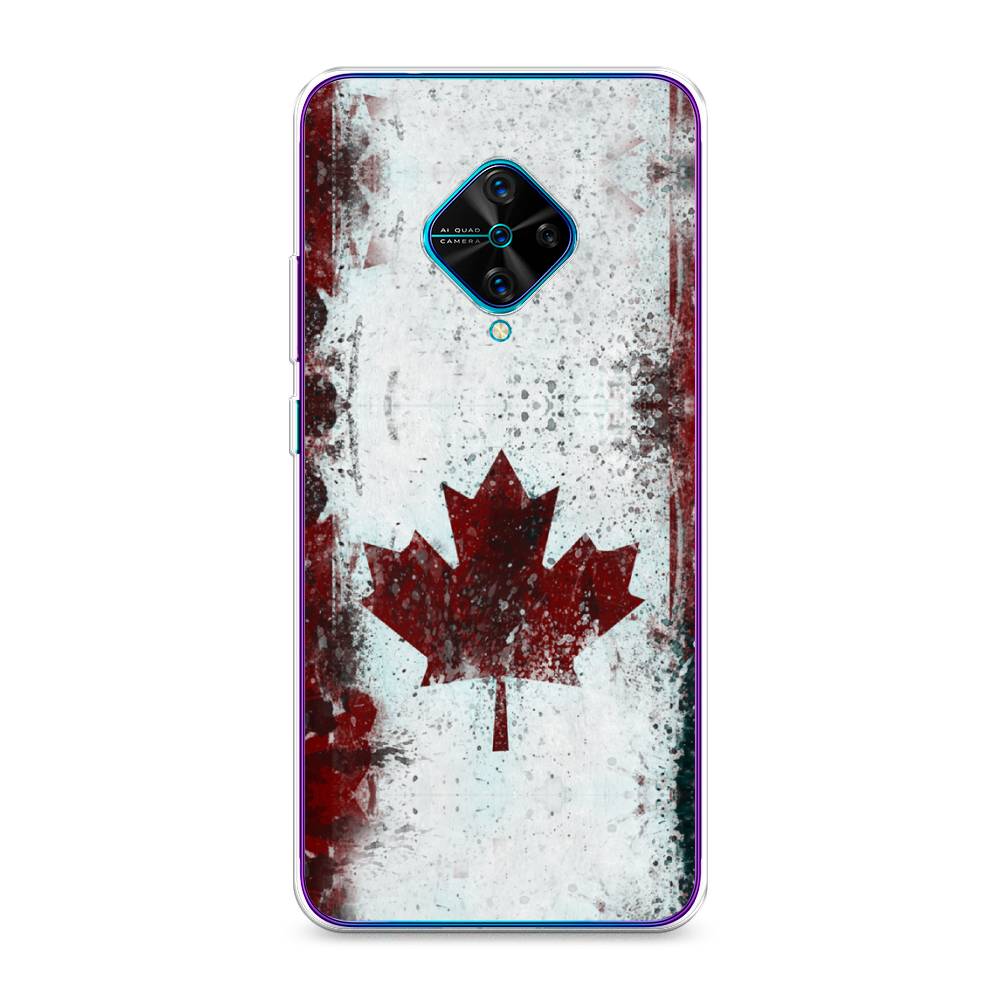 Чехол Awog на Vivo Y9s 