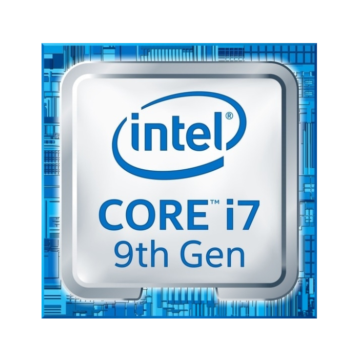 фото Процессор intel core i7 9700f lga 1151-v2 oem