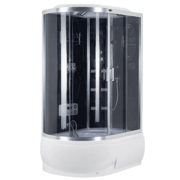 

Душевая кабина Niagara NG-910-01R 120x80