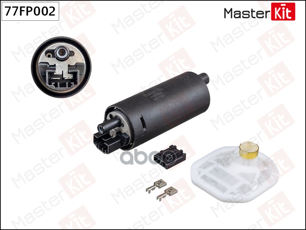 

Насос Топливный MASTERKIT 77fp002