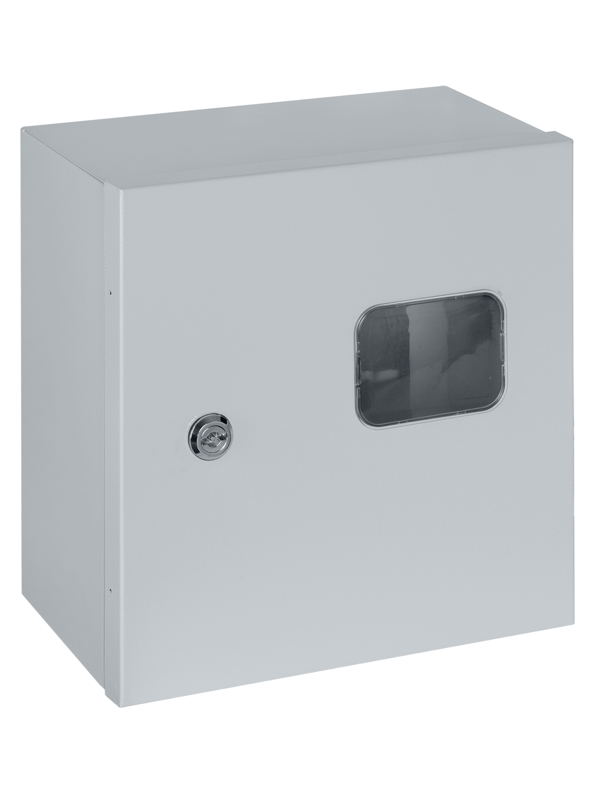 

Корпус металлический TDM SQ0905-3201
