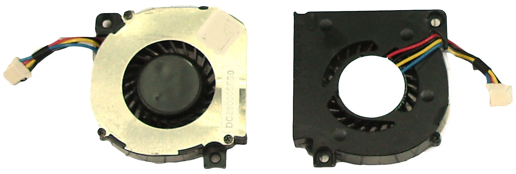 

Кулер Vbparts для Dell Latitude E4200 Series, p/n: DFS300805M10T F736, G40X(10014170V)
