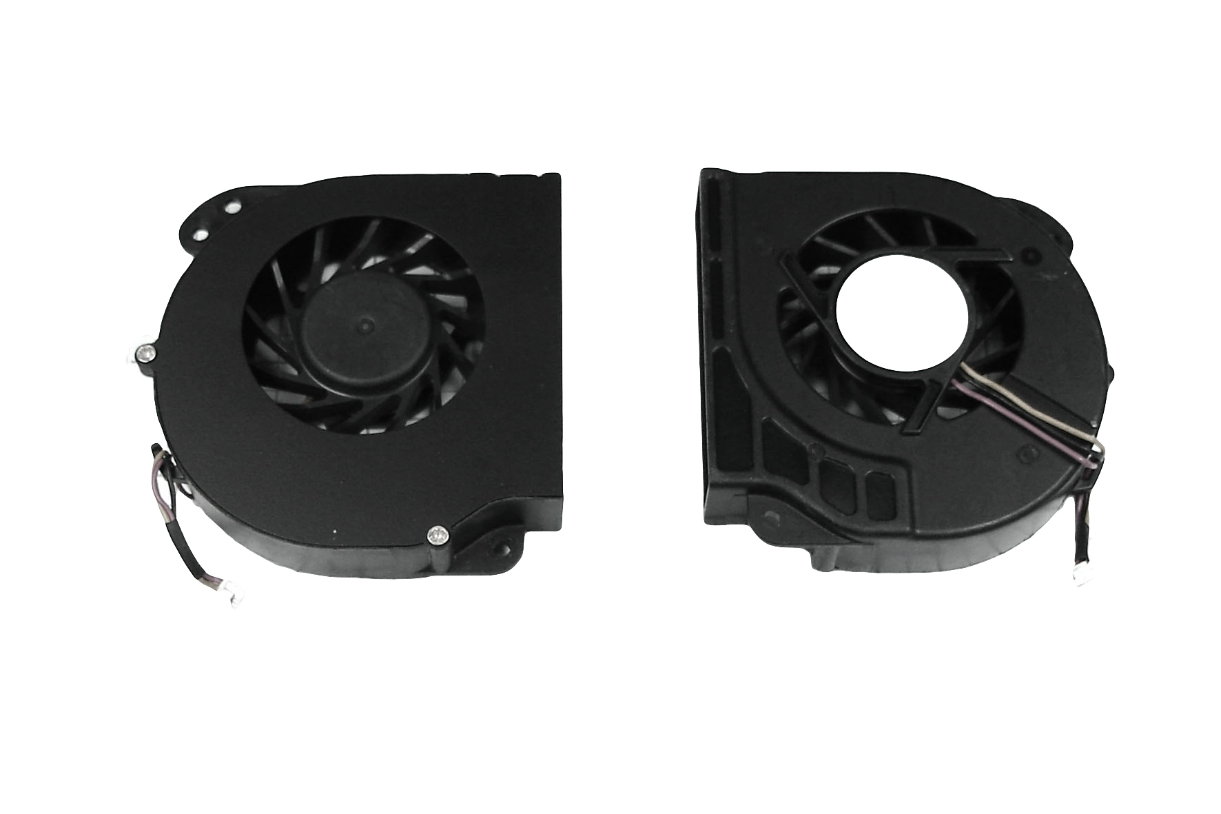

Кулер для ноутбука Vbparts Dell Alienware Area51 M15X Series