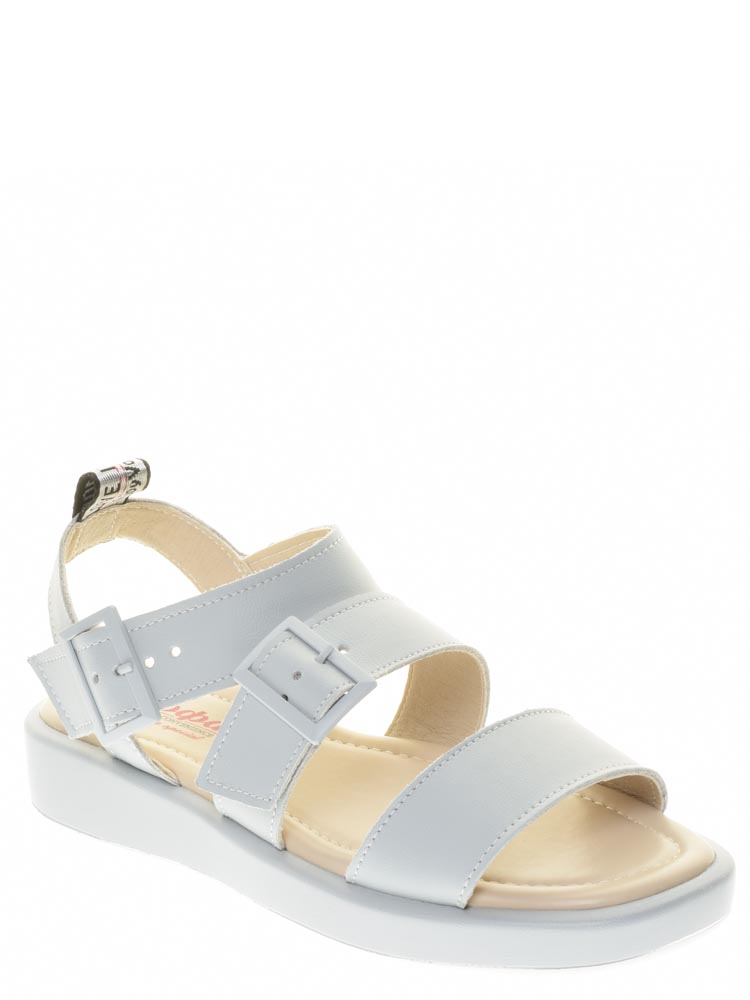 

Сандалии женские Tofa 150403 голубые 37 RU, 150403