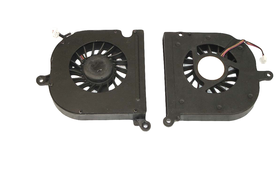 

Кулер для ноутбука Vbparts Dell Vostro 1400, 1420, V1400 Series (10013433V)