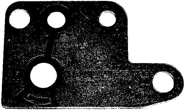 

Прокладка Вакуумного Насоса Ford Transit 2.4 Tde 00-06 Elring 251080