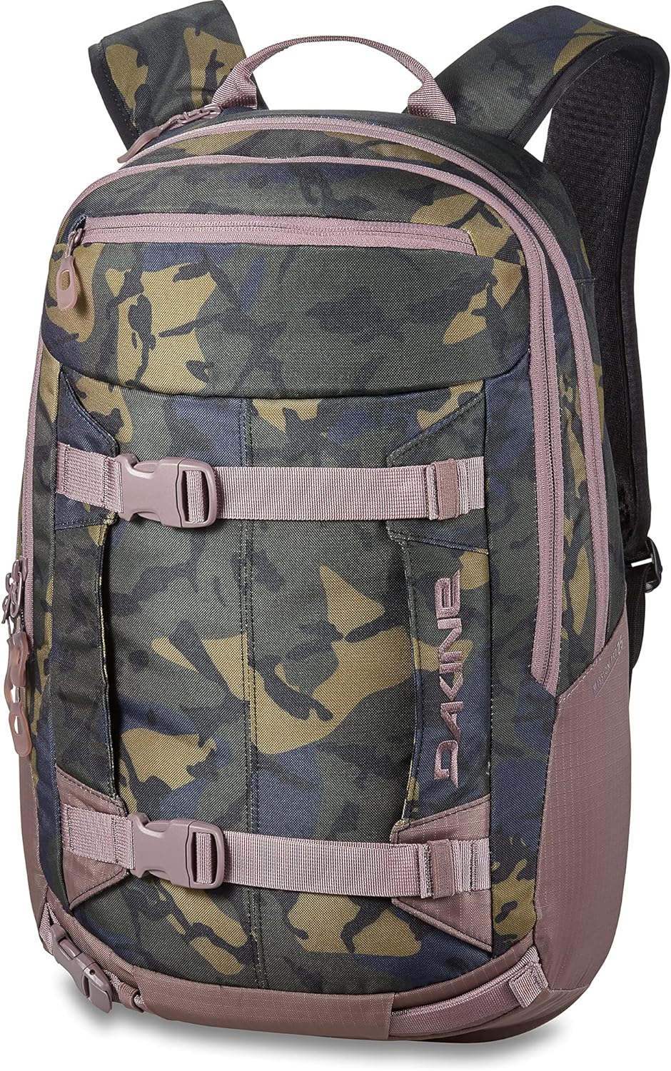 Рюкзак DAKINE WOMEN'S MISSION PRO 25L CASCADE CAMO