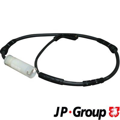 

Датчик автомобильный JP Group 1497302100