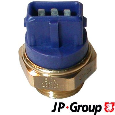 

Датчик автомобильный JP Group 1293201300
