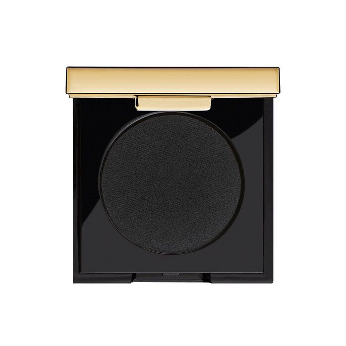 Тени для век Yves Saint Laurent Velvet Crush Mono №32 Unaccessible Black, 1,8 г