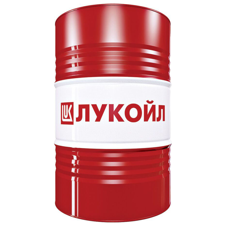 фото Моторное масло lukoil авангард ультра ci-4/sl 10w40 216,5 л