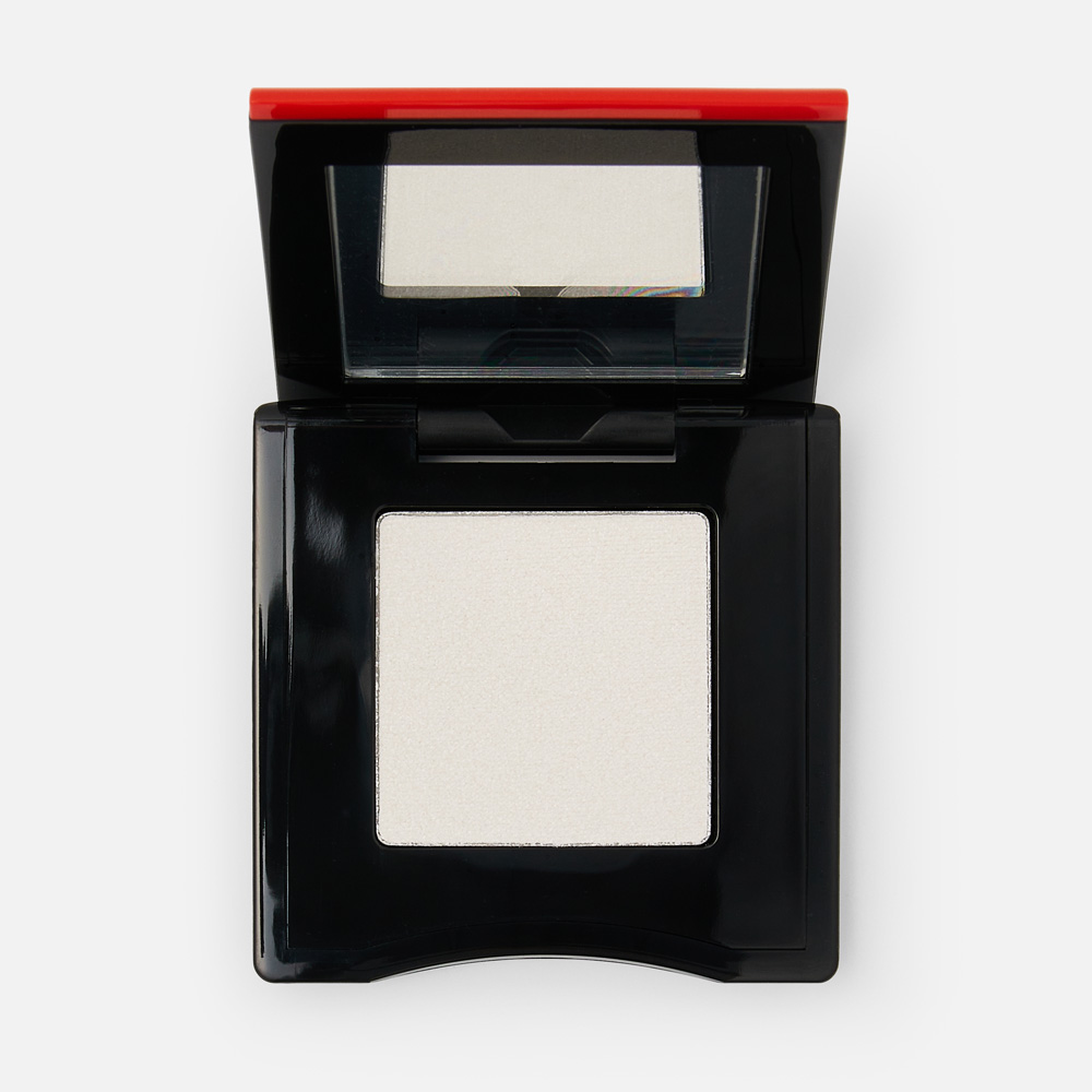 Тени для век Shiseido Pop Powdergel Eyeshadow Shin-Shin, №01, 2,2 г