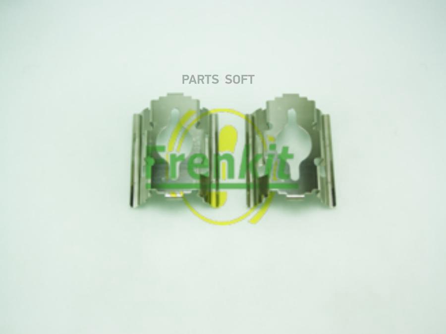 

F901600_рем.к-кт торм.колодок !пер.+зад.\ Citroen Jumper 2.0/2.2HDi/2.8HDi,Peugeot Boxer 0