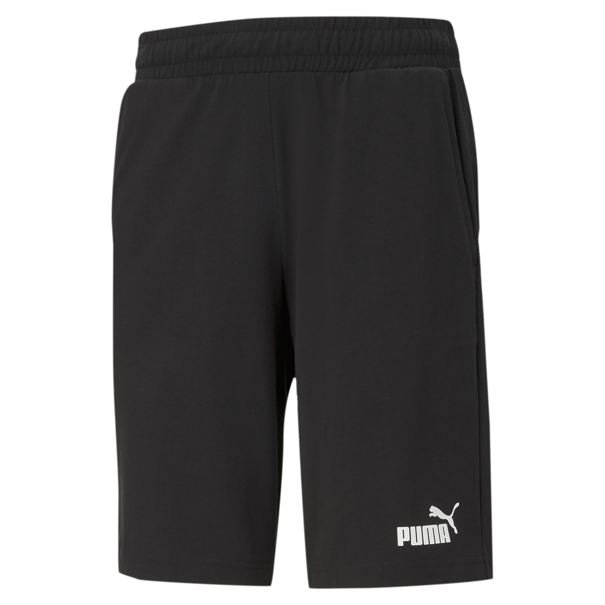 фото Шорты мужские puma 58670601 черные 2xl