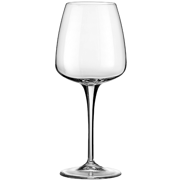 Бокал для вина «Аурум» 520 мл, прозрачный, Bormioli Rocco 1.80841