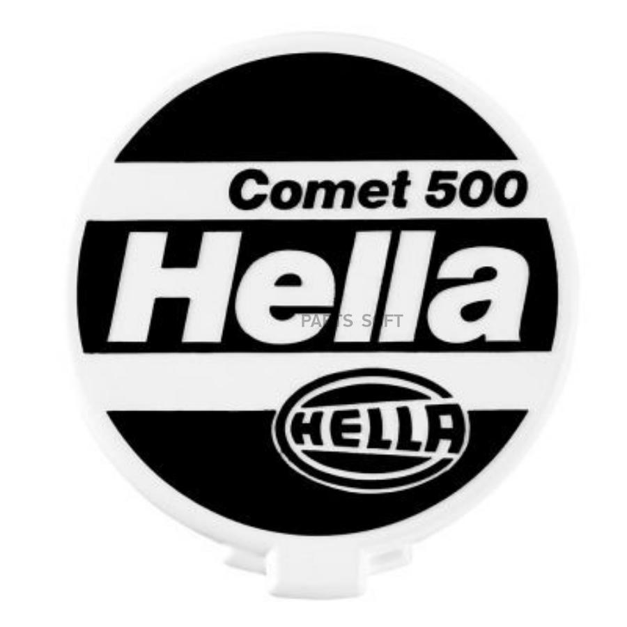 hella Крышка фары hella 8xs135236001