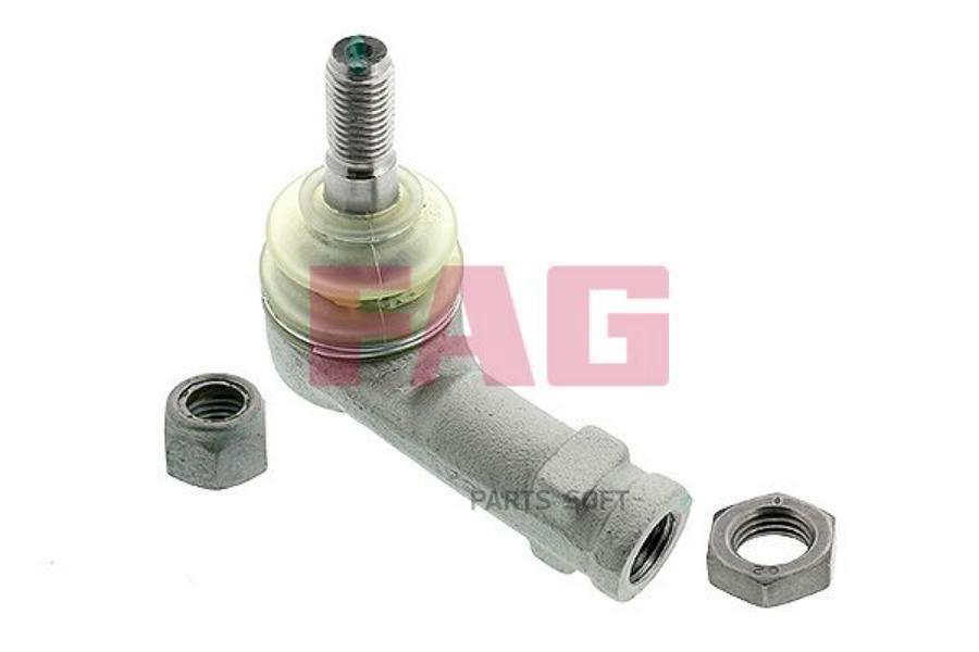 

840 1188 10_наконечник рулевой левый!\ VW Passat 88-97/Golf/Vento 84-99