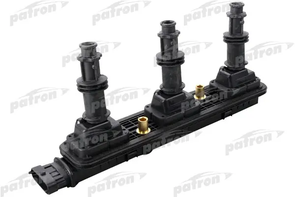 

Катушка зажигания OPEL OMEGA B, VECTRA C 2.6,3.2 PATRON PCI1162