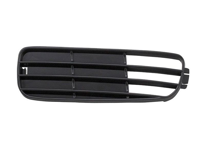 

Решетка в бампер левая черная, RETOV AUDI 80 (B4) 09.91 - 94, Черный