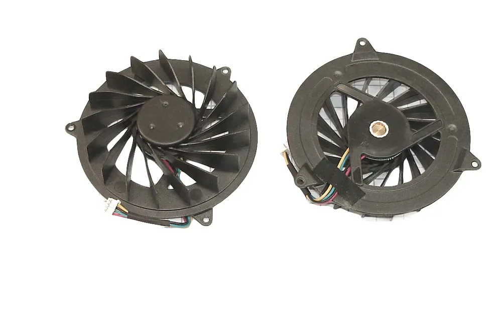 

Кулер для ноутбука Vbparts Dell Studio 17 1735, 1736, 1737 Series