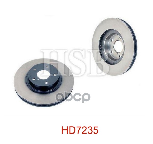 

Диск тормозной передний SUBARU: FORESTER 97-02, IMPREZA 94-00, IMPREZA 00-, IMPREZA универ