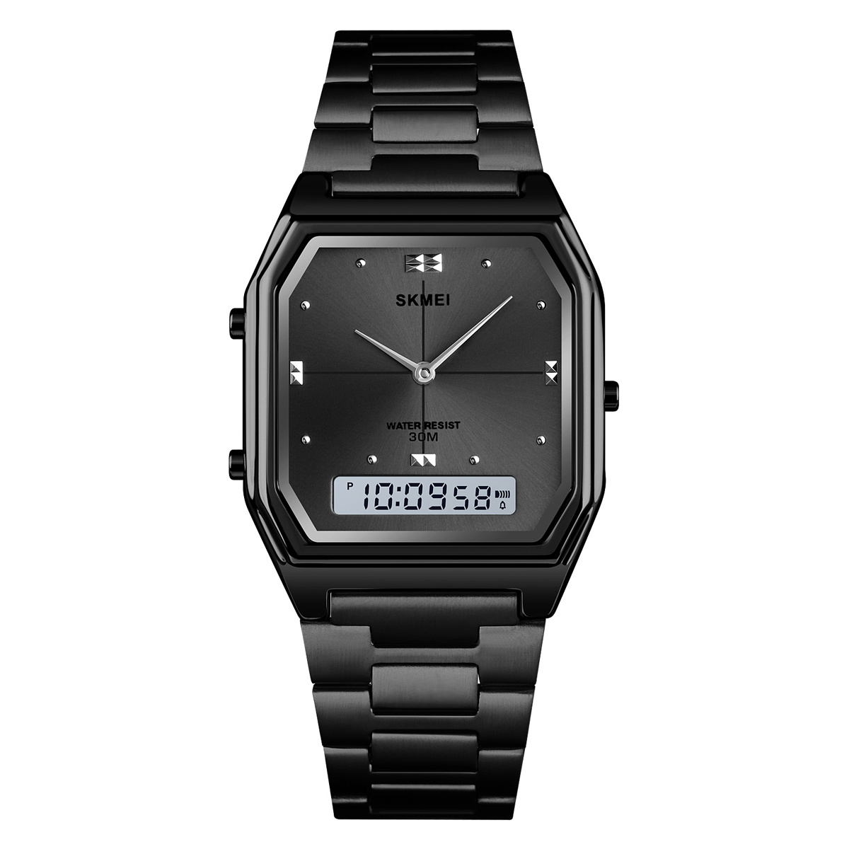 

Наручные часы мужские SKMEI 2258BK, 2258BK
