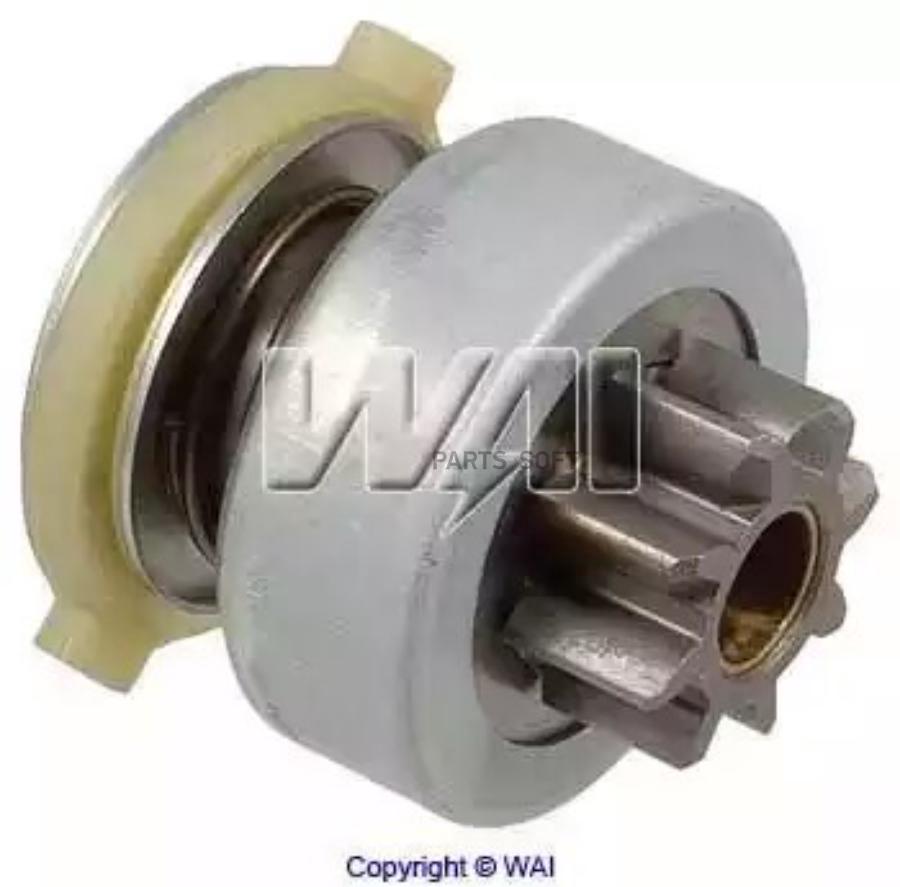 

Бендикс Стартера WAI 54-91115