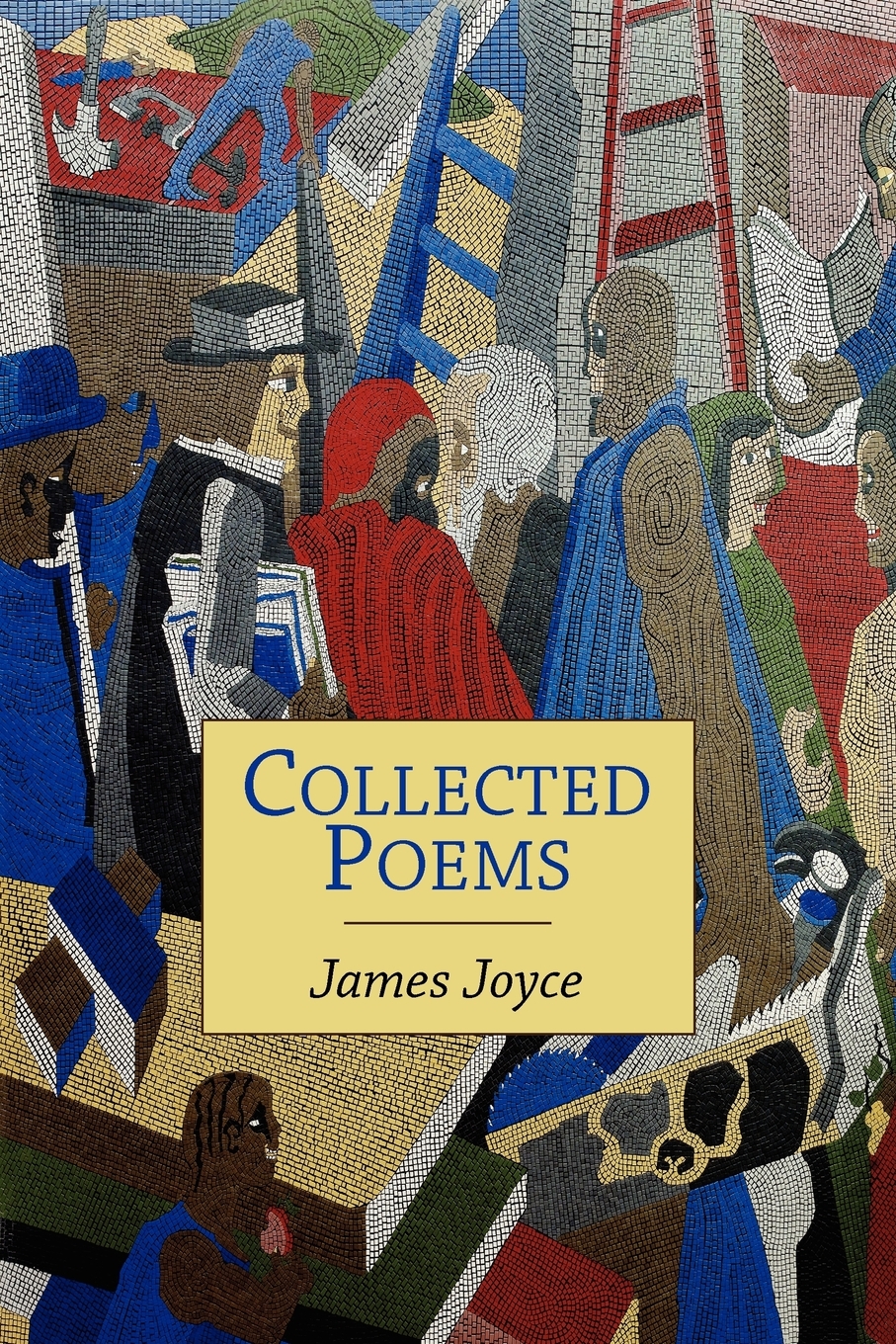 

Collected Poems