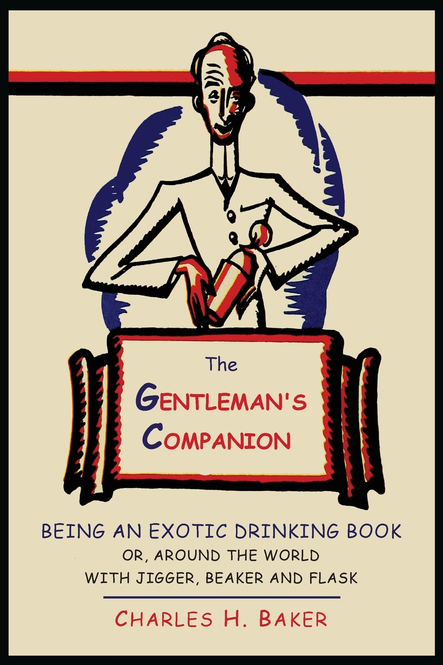 

The Gentleman's Companion