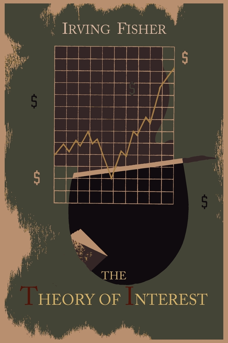 

The Theory of Interest as Determined by Impatience to Spend Income and Opportunity