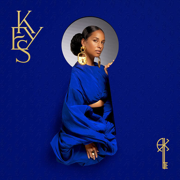 

KEYS, ALICIA: Keys (cd)