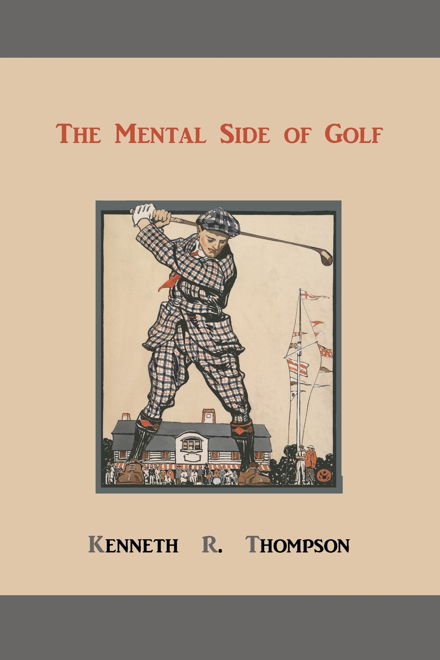

The Mental Side of Golf