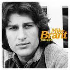 

BRANT, MIKE: Forever (cd)