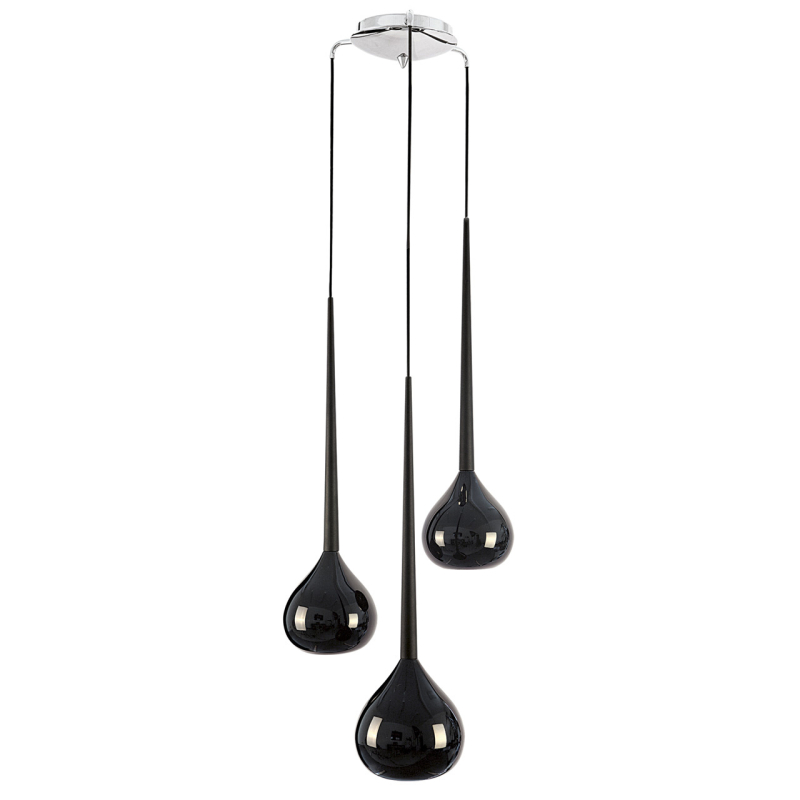 

Подвесная люстра Lightstar Forma 808237, Forma