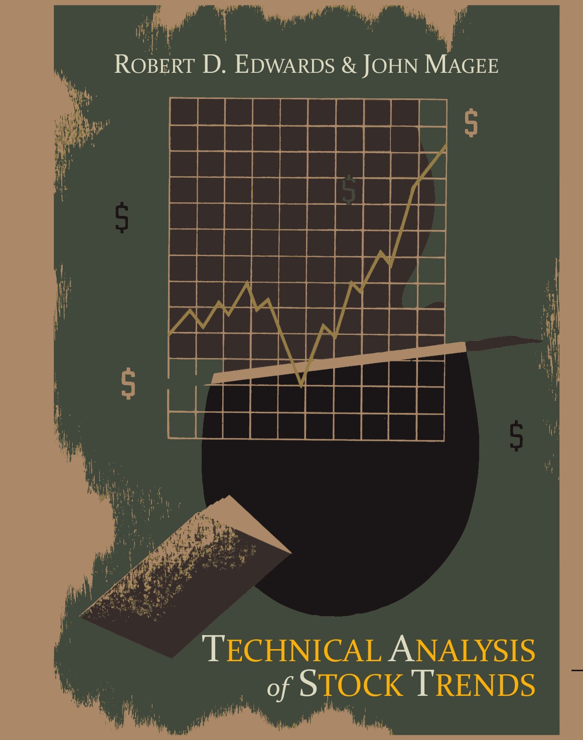 

Technical Analysis of Stock Trends