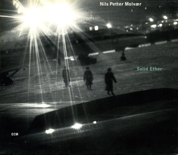 

MOLVAER, NILS PETTER: Solid Ether