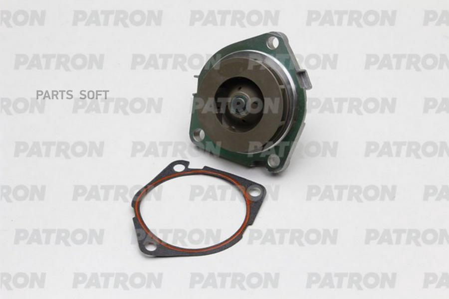 

Насос водяной A300 FIAT 1.9JTD/2.4JTD 02> PATRON PWP1243