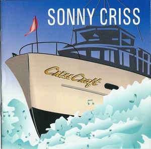 

CROSS, SONNY: Crisscraft