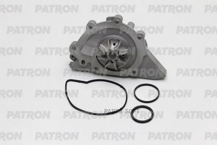 

Насос водяной C144 PSA 1.8/2.0 16V 00> крышка PATRON PWP1739