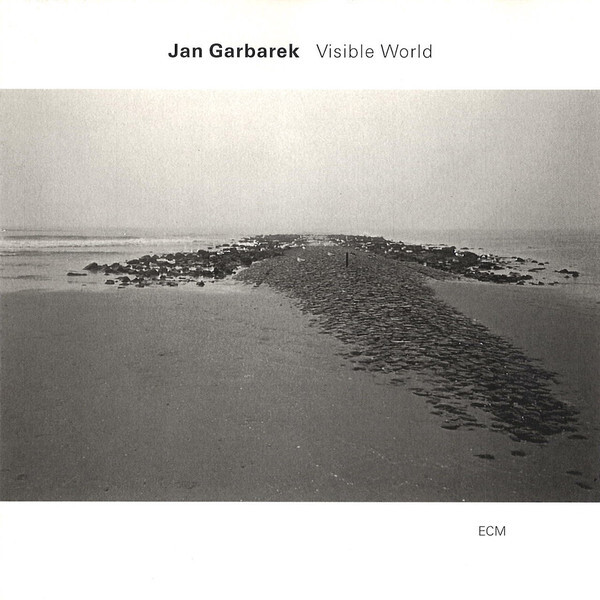 

GARBAREK, JAN: Visible World (cd)