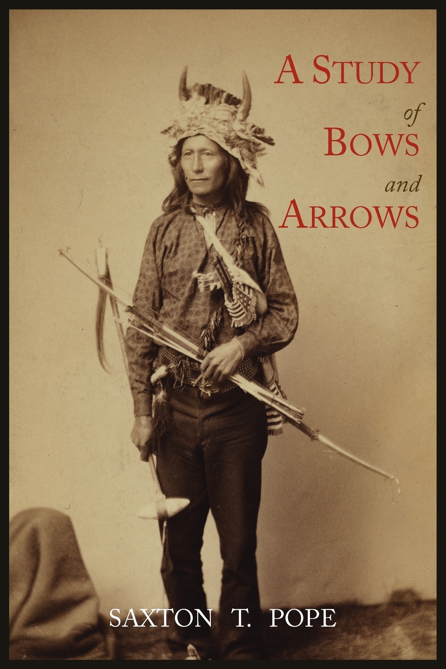 

A Study of Bows and Arrows