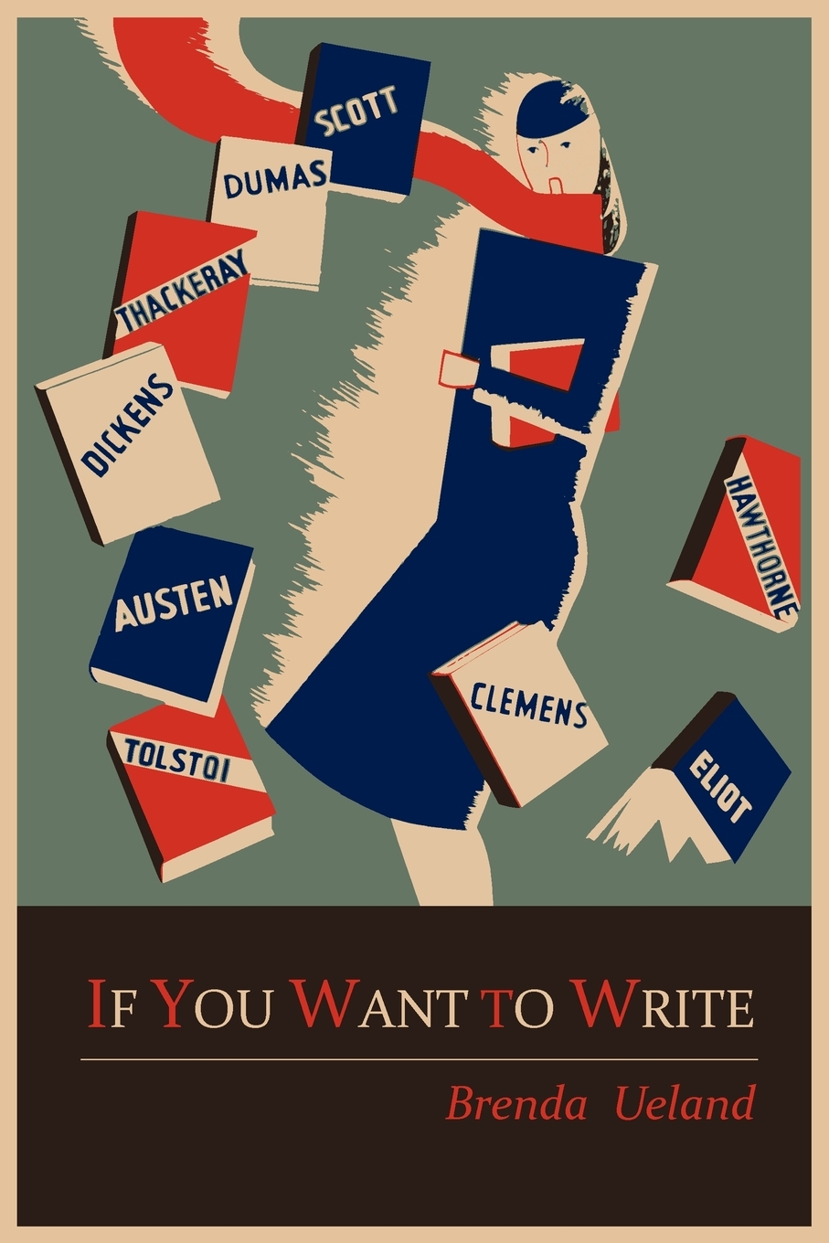 

If You Want to Write